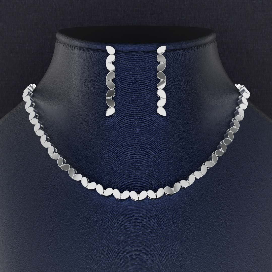 مدل گردنبند طلا ظریف