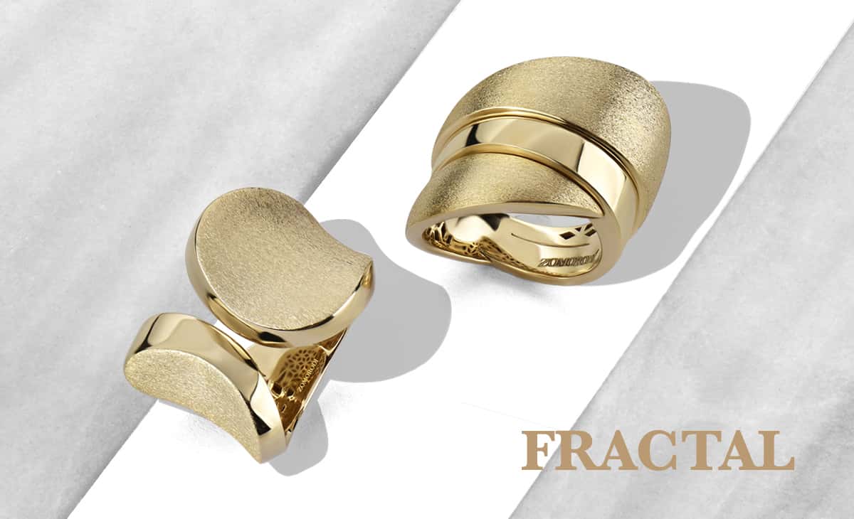 فراکتال (Fractal)